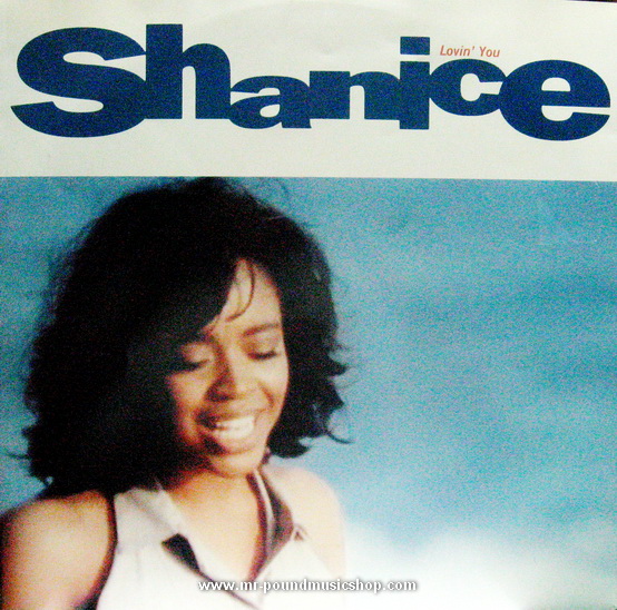 Shanice - Lovin' You