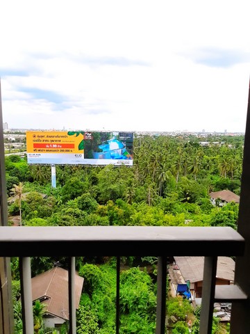 ขาย / เช่าคอนโด Aspire Sathorn - Ratchaphruek (แอสปาย สาทร-ราชพฤกษ์ 2 ยูนิตวิวสุดสวย เพียง 2.50 ล้านบาท ขายและให้เช่า