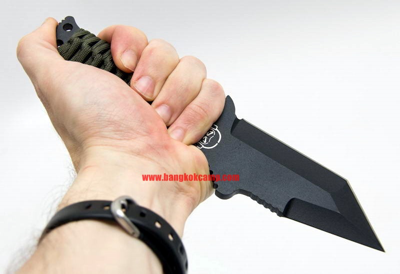 มีด kabar MSM-KB-001 OD-Green