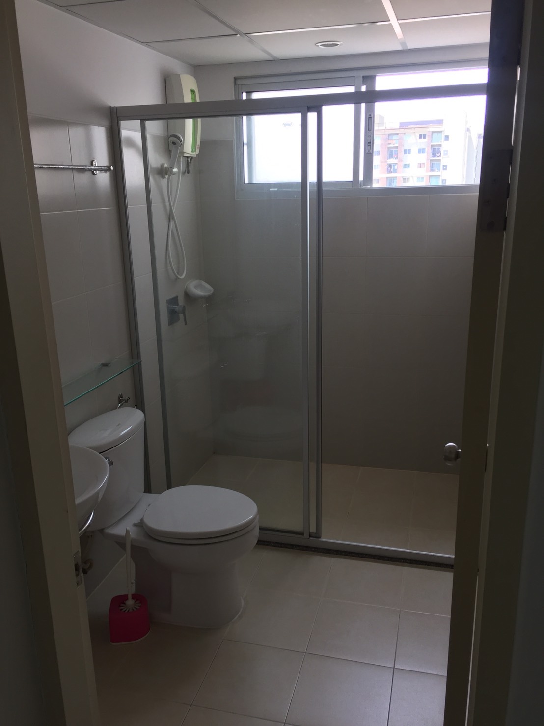 Supalai Park Asoke-Ratchada ขาย/ เช่า คอนโด 1 ห้องนอน พื้นที่ 50 ตร.ม ชั้น 11 เฟอร์นิเจอร์ครบ