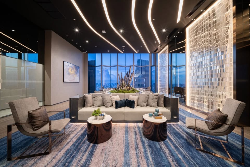 🏡✨ ให้เช่าคอนโด ไลฟ์ อโศก พระราม 9 / Life Asoke Rama 9 ✨