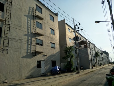 ขายโฮมออฟฟิศ โครงการ เดอะ ไอยรา แกรนด์เดย์ The Iyara Grande โฮมออฟฟิศสไตล์ทรอปิคอล