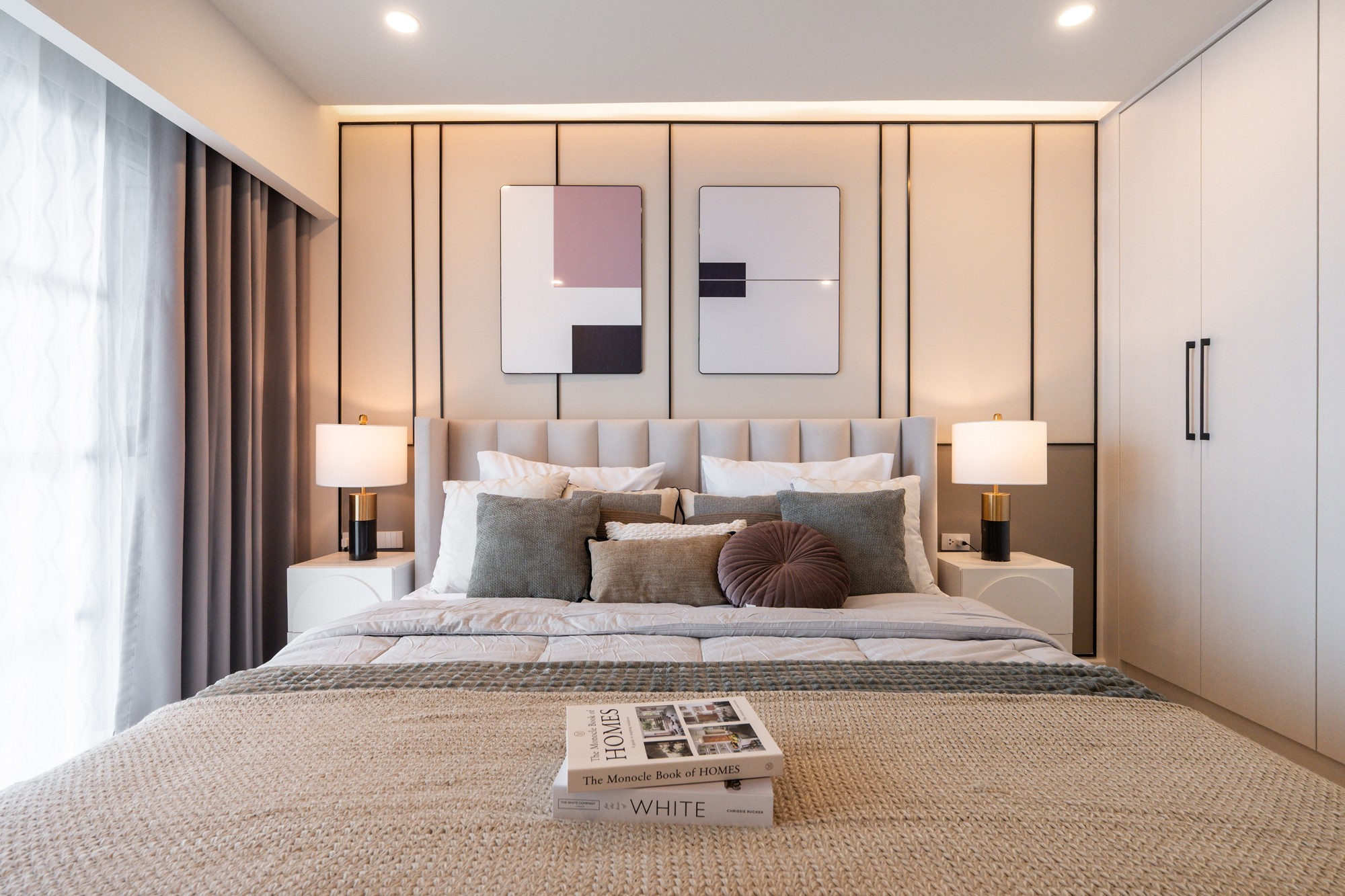 ขายคอนโด EXECUTIVE REGENT CONDO ห้องใหญ่ 140 ตร.ม. | 4 ห้องนอน 2 ห้องน้ำ