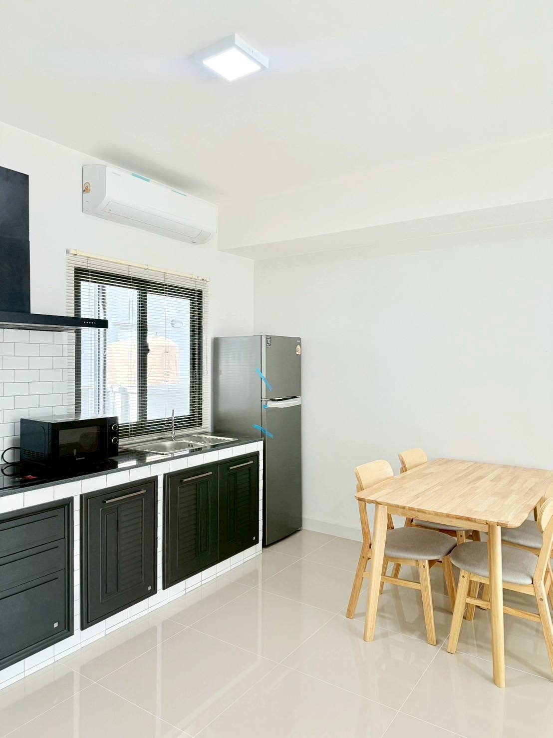 🏡 บ้านใหม่ให้เช่า!ทาวน์โฮม 2 ชั้น พร้อมเฟอร์ครบ เข้าอยู่ได้ทันที หมู่บ้าน Pleno บางนา 2 ใกล้ Mega Bangna เพียง 2 นาที