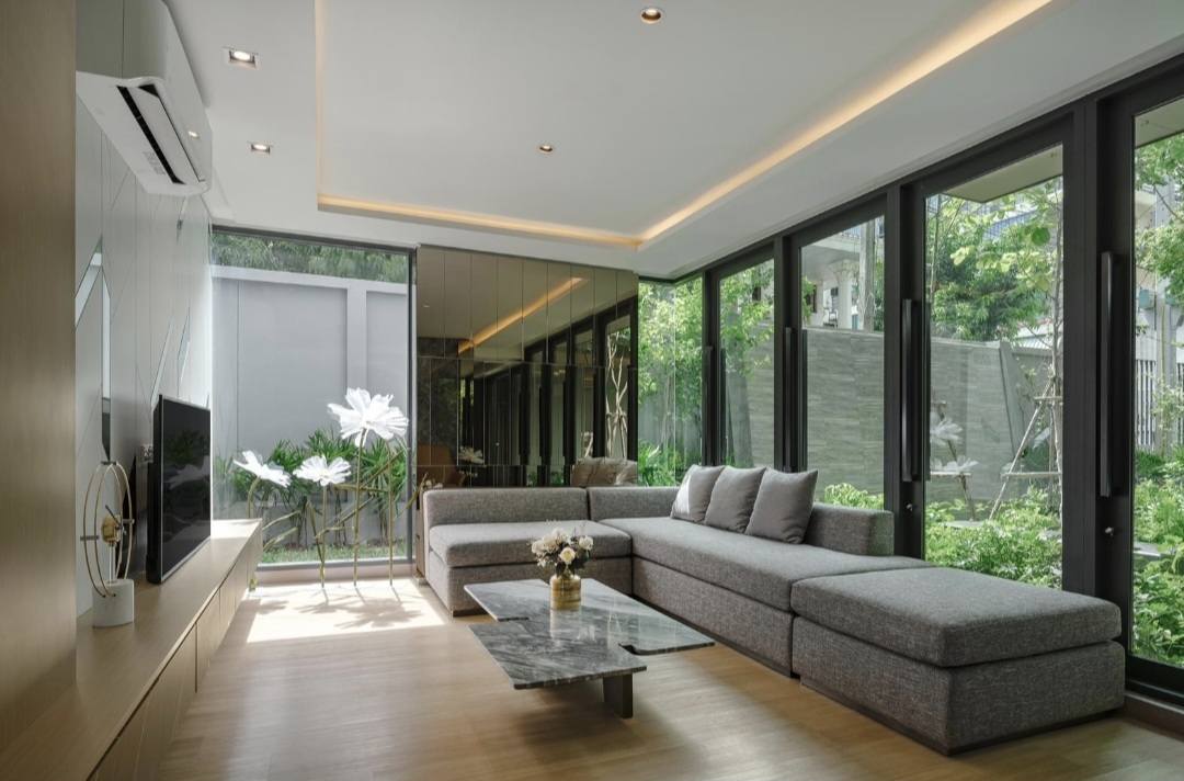 🏙 ให้เช่าคอนโด ลอยด์ ศูนย์วิจัย – ทองหล่อ / For Rent Condo LLOYD Soonvijai – Thonglor