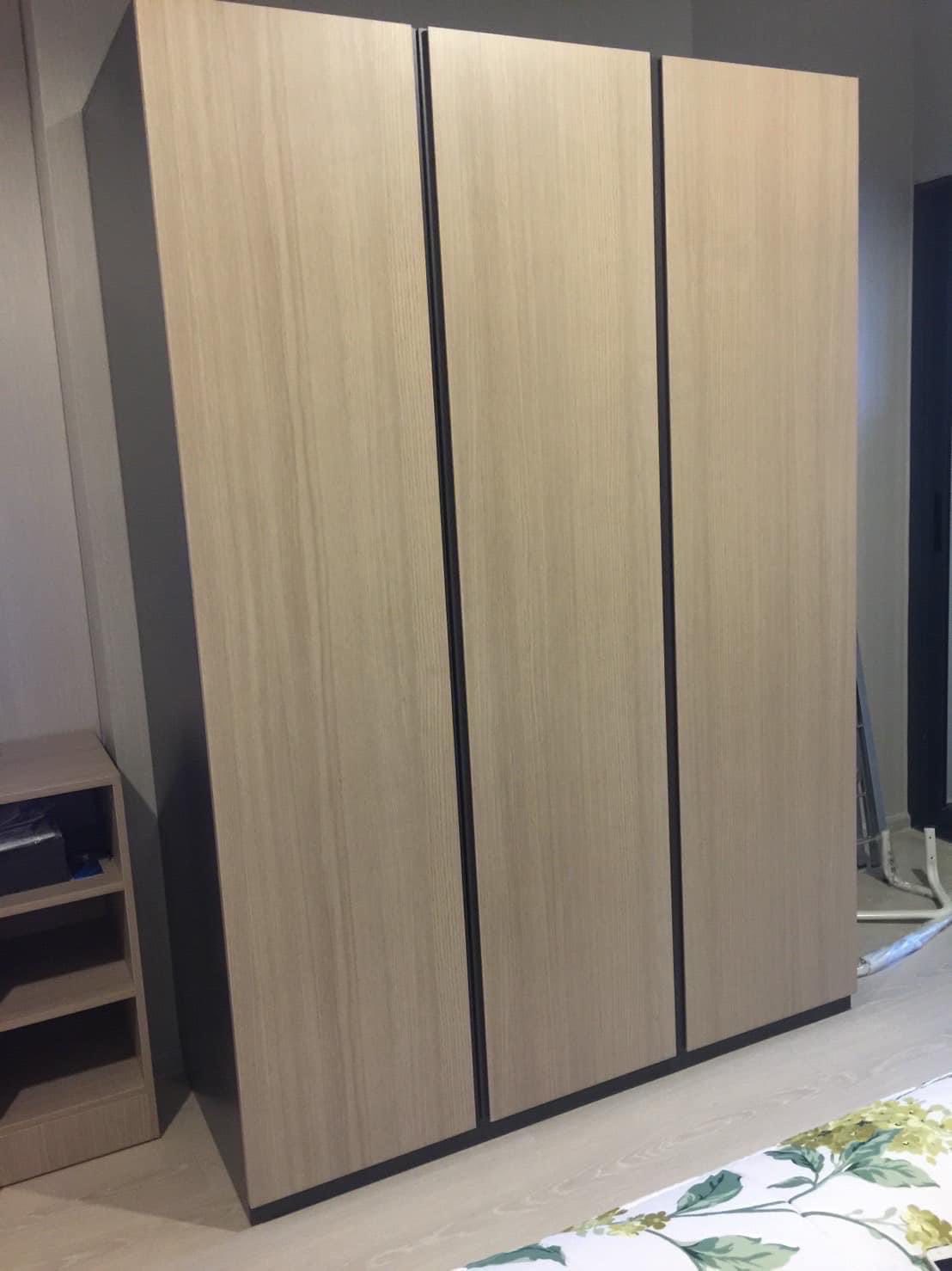 🏙️ ให้เช่า คอนโด Ideo Sukhumvit 115 (ไอดีโอ สุขุมวิท 115)