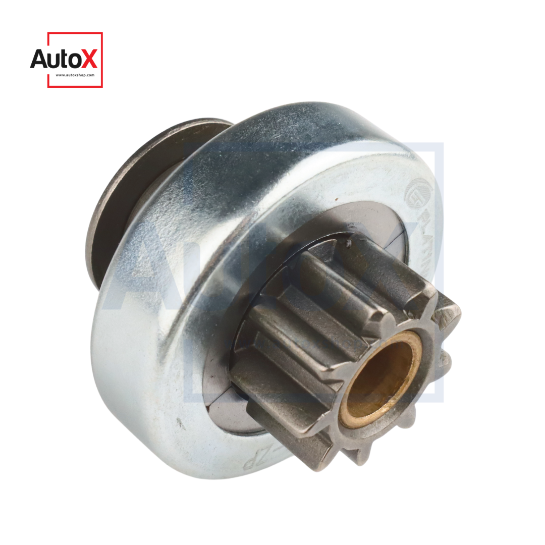 เฟืองสตาร์ท NISSAN March 9T 25mm ยาว41mm (ใหม่)