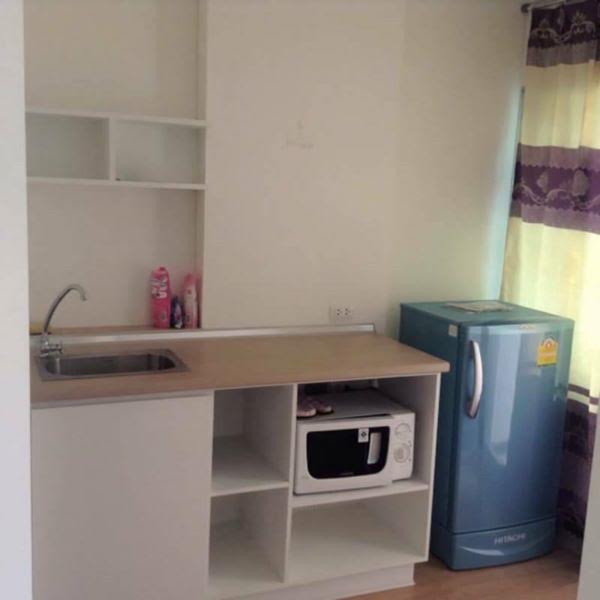 ขายคอนโด ลุมพินี วิลล์ อ่อนนุช 46 LUMPINI VILLE ONNUT 46 ราคา 1,950,000 ล้าน