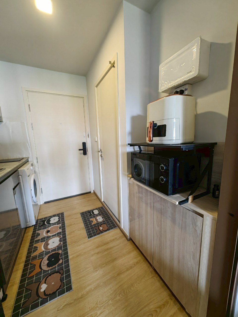 🏢 ให้เช่าคอนโด Quintara MHy’ZEN Phrom Phong ทำเลหรู ใจกลางเมือง ใกล้ BTS พร้อมพงษ์ ✨