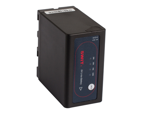 SWIT S-8972 DV Battery for Sony L Series (Sony-NP-F970 แบตเทียบเกรด A)