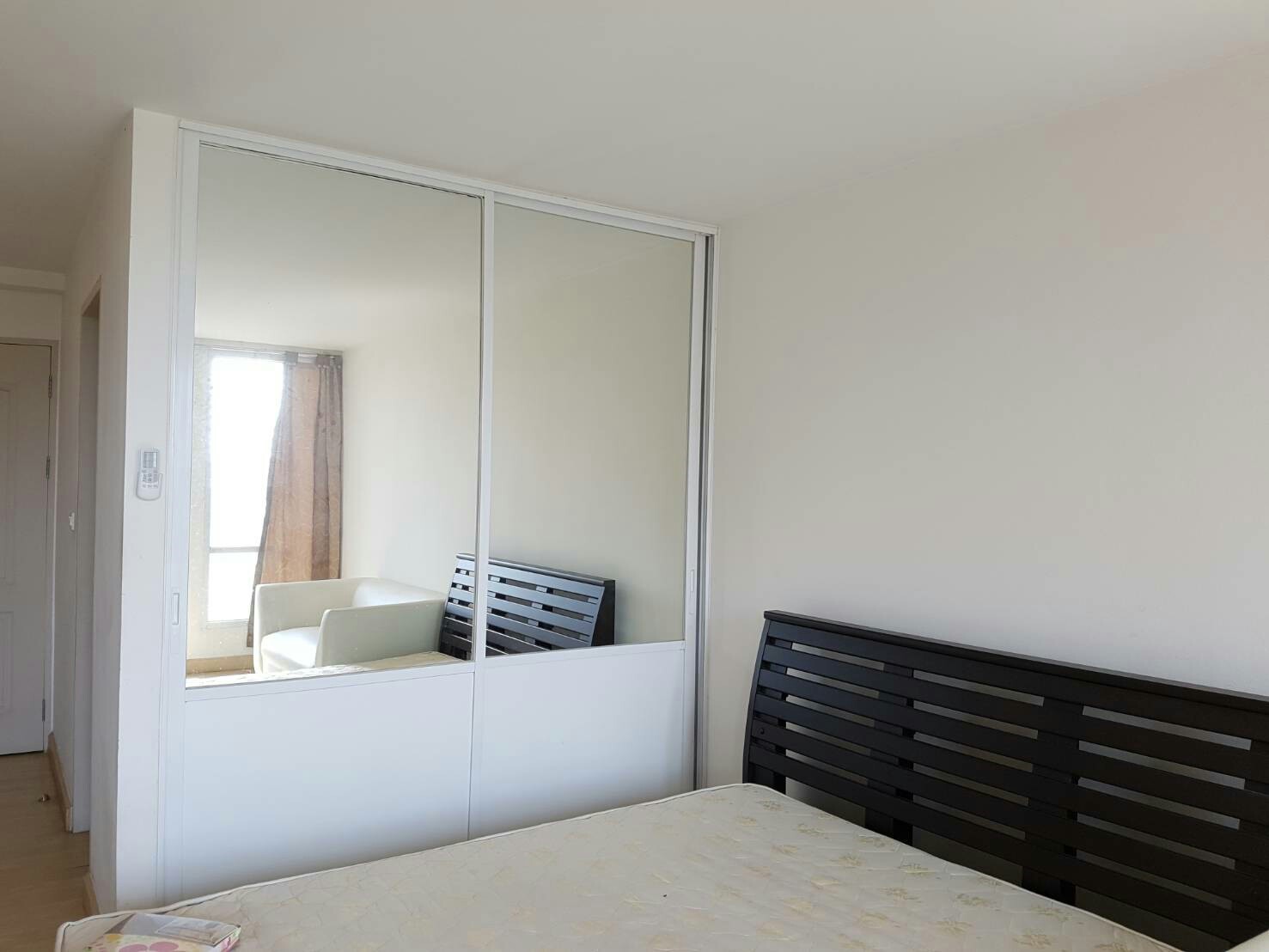 ให้เช่าคอนโด Prima Srinakarin (พรีม่า ศรีนครินทร์) ห้อง Studio ขนาด 31 ตรม.ตึก A