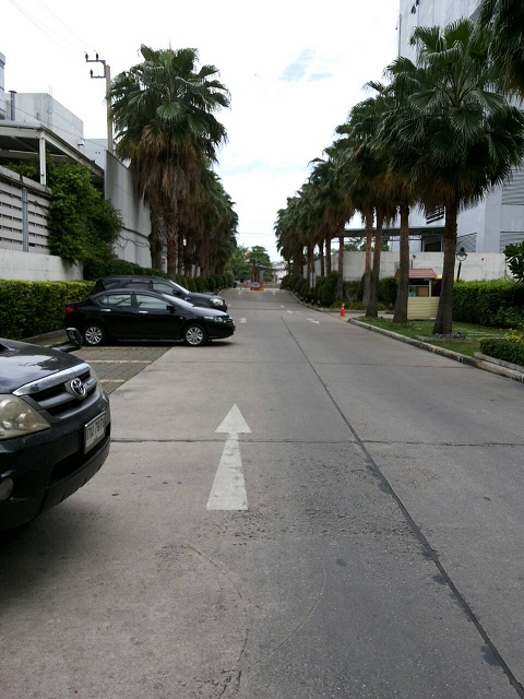 ขายคอนโด เปรมสิริ Premsiri Boutique Park ตึกเอ ชั้น 12 พื้นที่ 43 ตร.ม 1 นอน