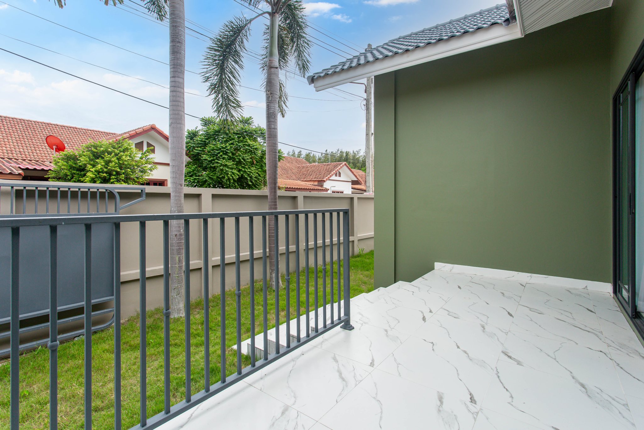 🏡 ขายบ้านเดี่ยวชั้นเดียว ใกล้ทะเลจอมเทียน พร้อมเฟอร์นิเจอร์ พร้อมเข้าอยู่ ราคาเพียง 5.79 ล้านบาท!