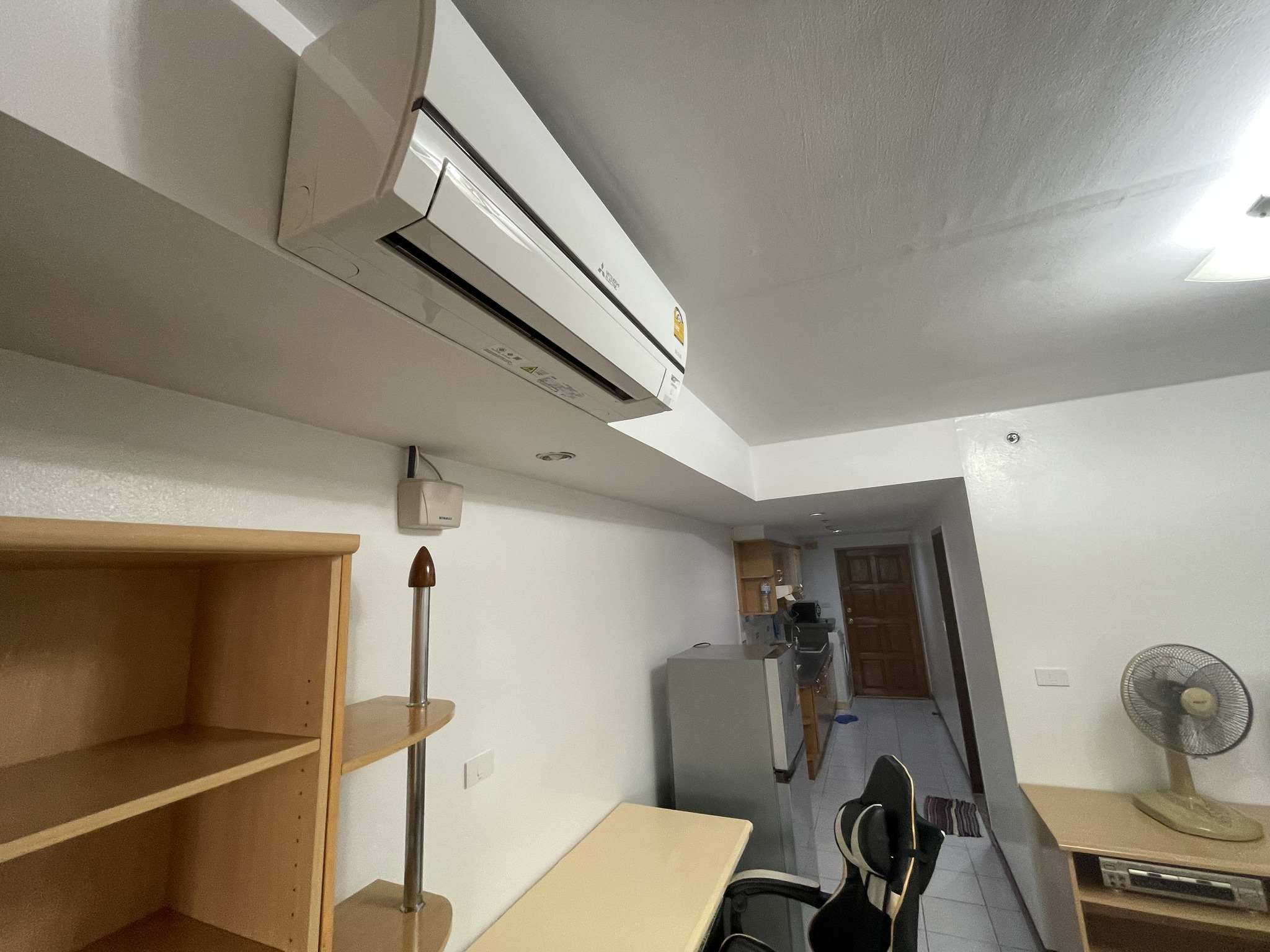 🏙️ ให้เช่าคอนโด ศุภาลัย ปาร์ค พหลโยธิน 21 (Supalai Park Phaholyothin 21 Condominium)