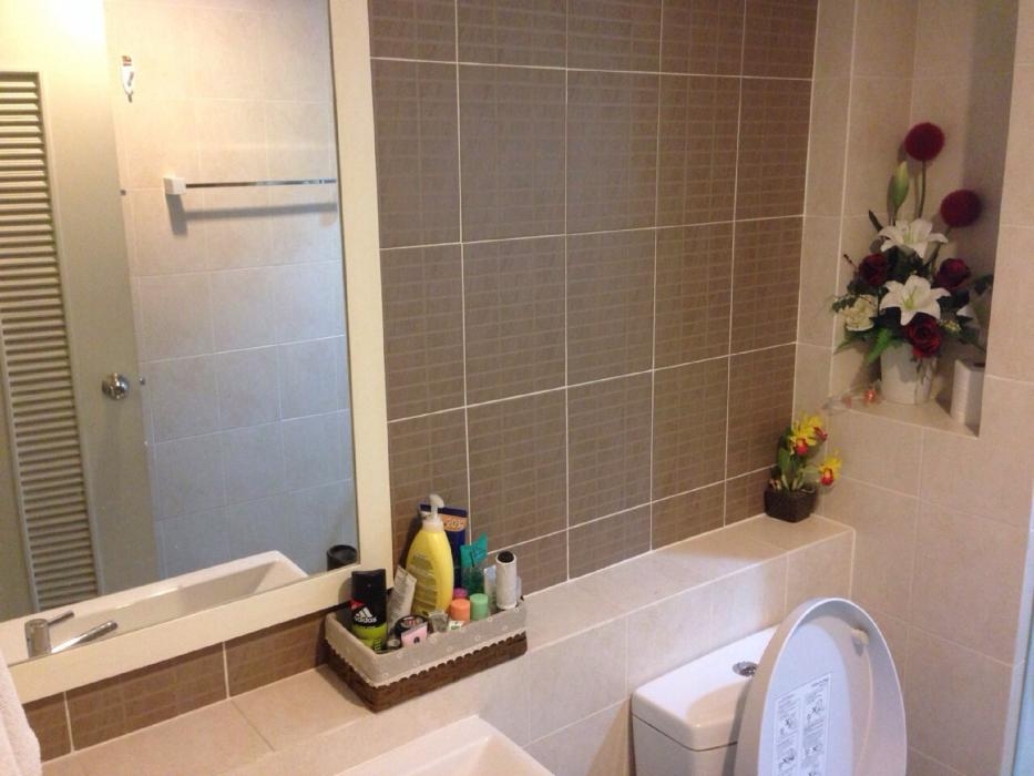 ขายห้อง Ivy Ratchada Condominium คอนโดไอวี่ รัชดา ห้อง Studio อาคาร C ชั้น 3 พื้นที่ 30 ตร.ม ราคา 2.5 ล้าน ฟรีโอน