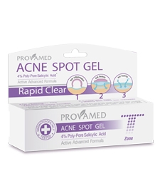 Provamed Acne Spot Gel 10 g
