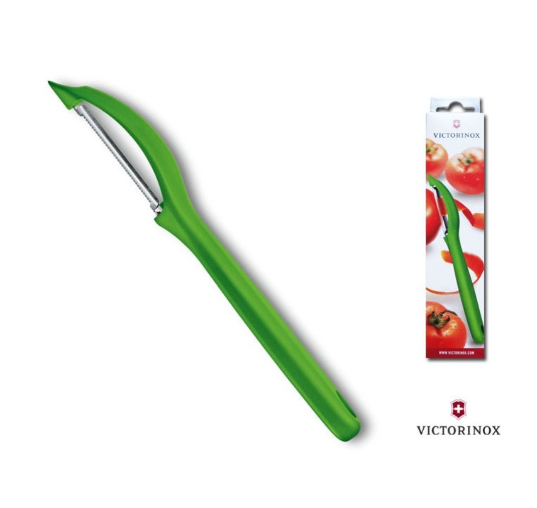 VICTORINOX UNIVERSAL PEELER ที่ปอกเปลือก....Made in Switzerland (7.6075.4)