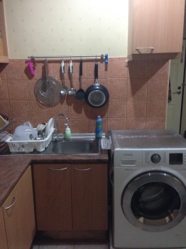 ขายคอนโดLamaison Paholyothin 24 (ลาเมซอง พหลโยธิน 24 ) 1 นอน 1 น้ำ ขนาด 45.19 ตรม. ราคา 1.9 ลบ.พร้อมเครื่องใช้ไฟฟ้าและเฟอร์นิเจอร์ ชั้น 10 ขนาด 45.19 ตรม. 1 ห้องนอน 1 ห้องครัว 1 ห้องน้ำ วิวสระว่ายน้ำ