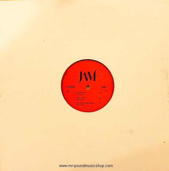 Various Artists - Untitled
