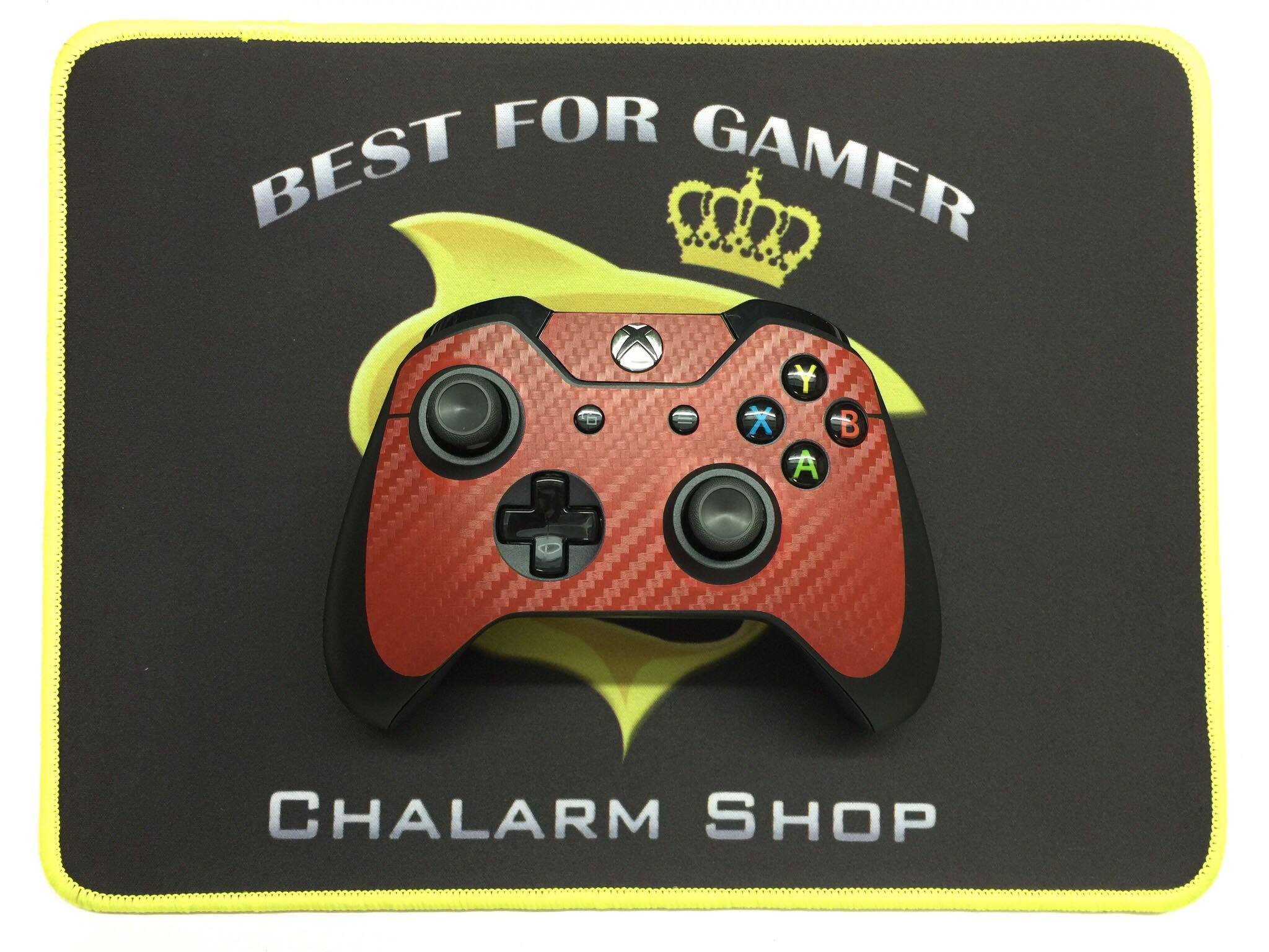 สติกเกอร์ติดจอย Xbox One (Gen1-3)