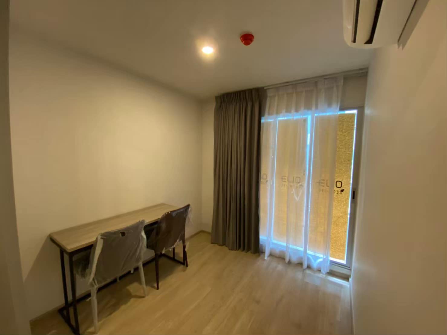 ปล่อยเช่าคอนโด Elio Del Moss Phaholyothin 34 (เอลลิโอ เดล มอสส์ พหลโยธิน 34 ห้อง 1 bedroom Plus+