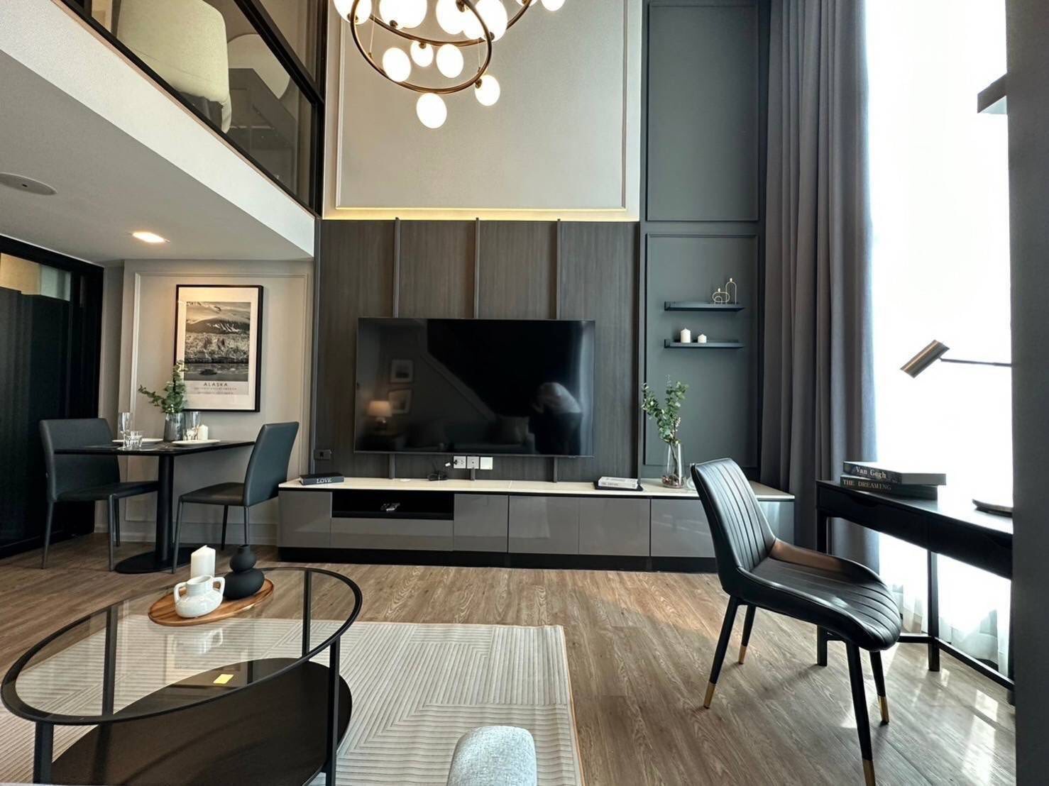 ให้เช่าคอนโด Modiz Sukhumvit 50 (โมดิซ สุขุมวิท 50) ใกล้ BTS อ่อนนุช เดินทางสะดวก ใจกลางสุขุมวิท