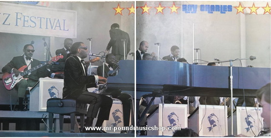 Ray Charles - Gem / Ray Charles