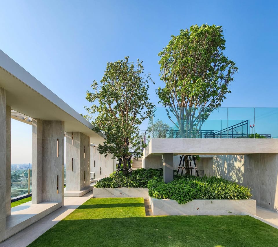 ✨ ให้เช่า คอนโด Life Phahon - Ladprao (ไลฟ์ พหล - ลาดพร้าว) ชั้น 14 ห้องมุม ขนาด 35 ตร.ม.