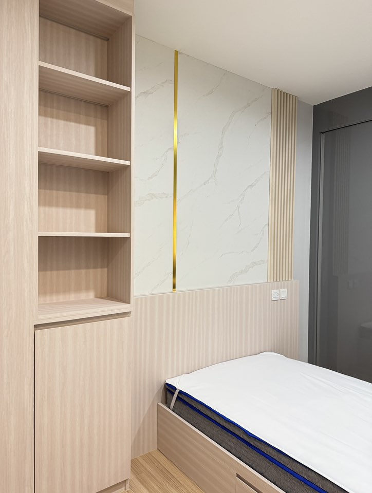 🏢 ขาย / เช่า!คอนโด Skyrise Avenue Sukhumvit 64 (สกายไรส์ อเวนิว สุขุมวิท 64) ห้องมุม ชั้น 29 อาคาร 1