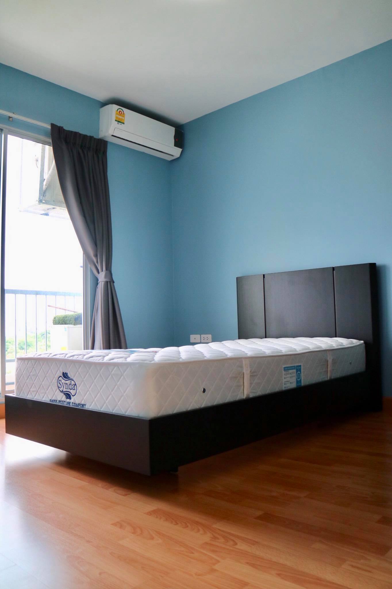 ขายคอนโด Supalai City Resort Ratchada - Huaykwang (ศุภาลัย ซิตี้ รีสอร์ท-รัชดาห้วยขวาง ) 2 ห้องนอน 1 ห้องน้ำ 1 ห้องครัว