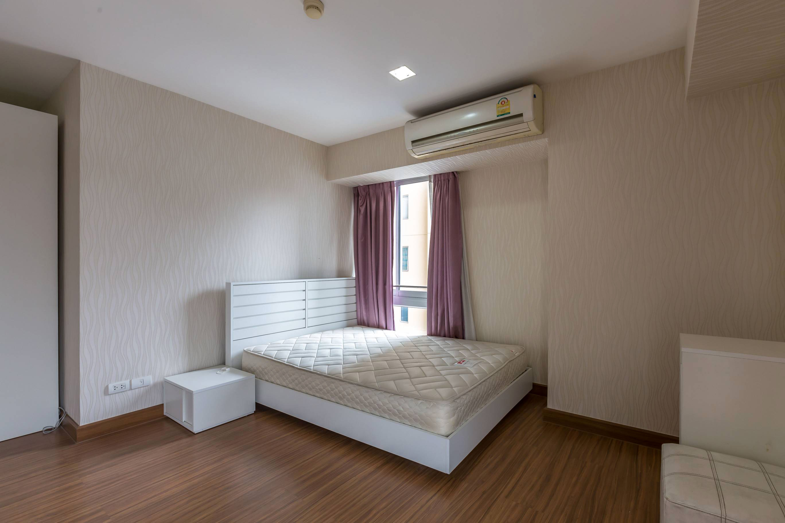 ให้เช่าคอนโด My Resort Bangkok (มาย รีสอร์ต แบงค์คอก) 2 ห้องนอน1 ห้องน้ำ พื้นที่ 64.02 ตร.ม