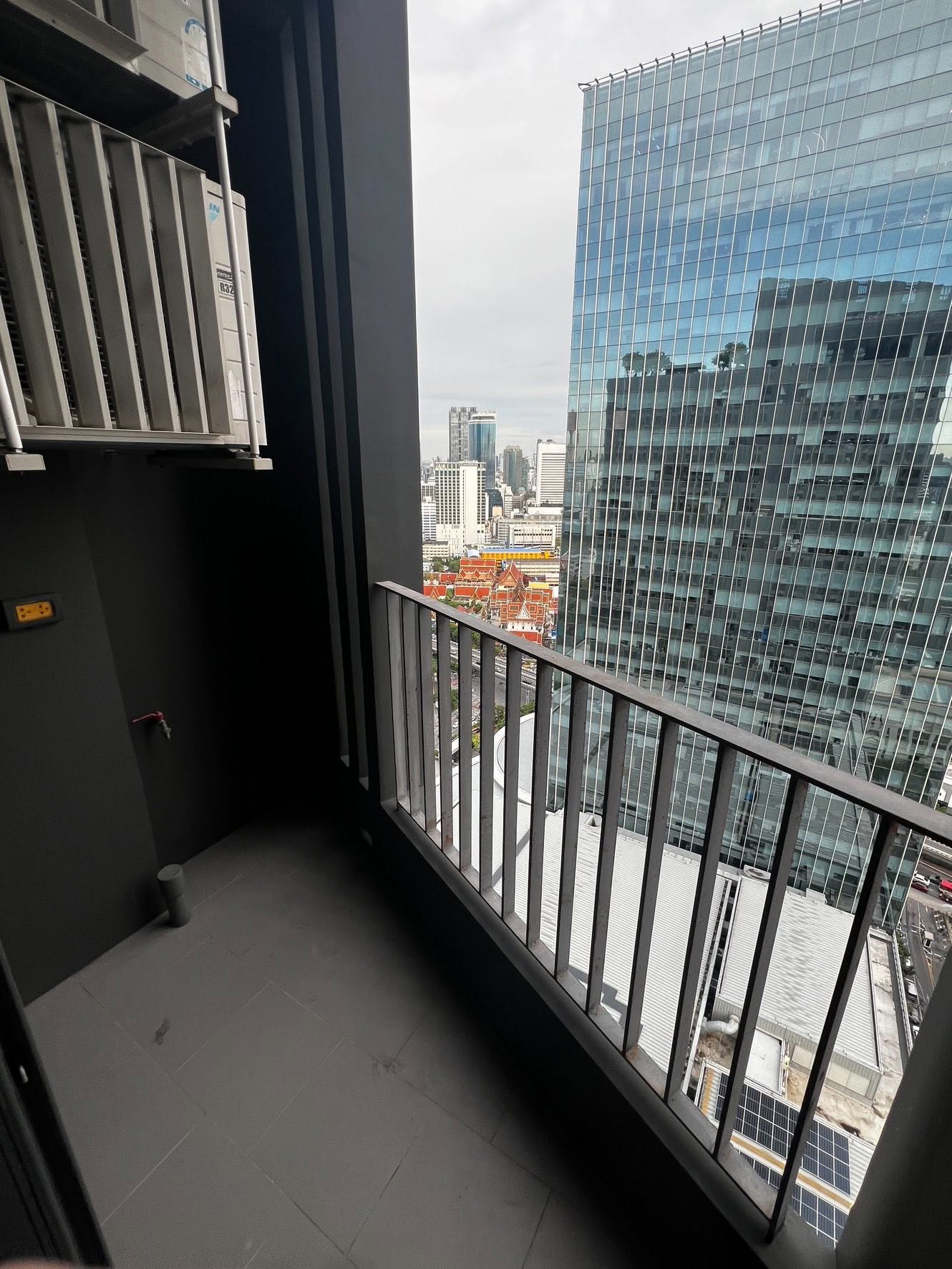 🌟 ขาย/ให้เช่า คอนโด Triple Y Residence @ Samyan Mitrtown 🌟