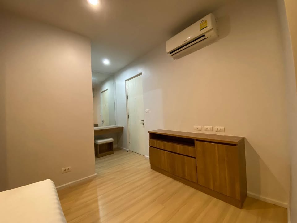 🏙 ให้เช่าคอนโด แฮปปี้ คอนโด ลาดพร้าว 101 / For Rent Condo Happy Condo Ladprao 101