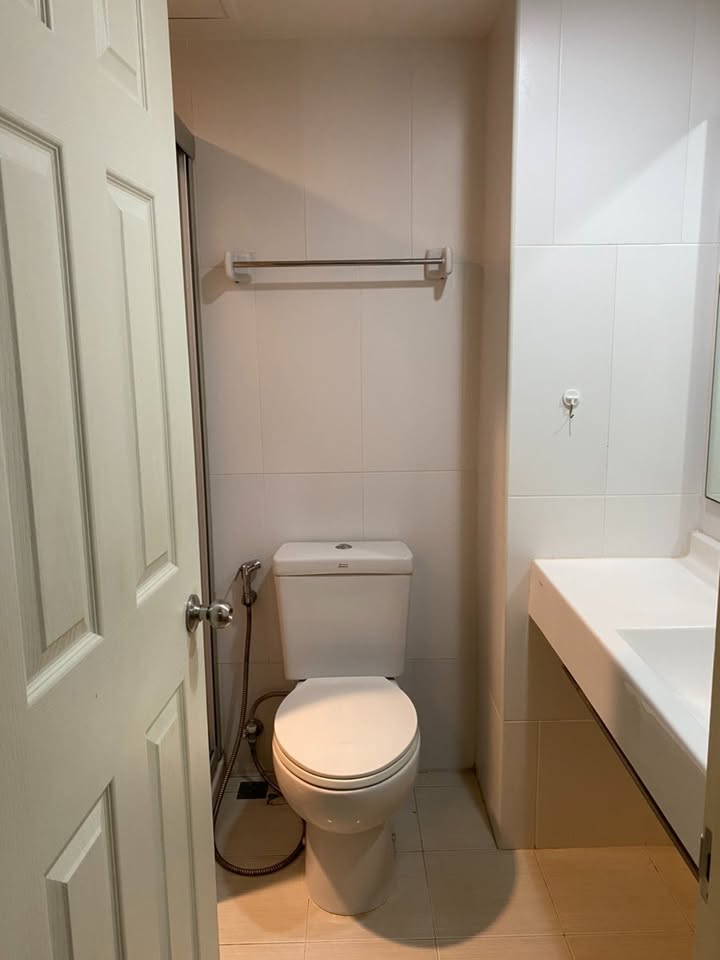 ขาย / ให้เช่า คอนโด U Delight @ Huay Kwang Station (ยู ดีไลท์ แอท ห้วยขวาง สเตชั่น) ห้องสวย ครัวปิด เฟอร์ครบ พร้อมเข้าอยู่