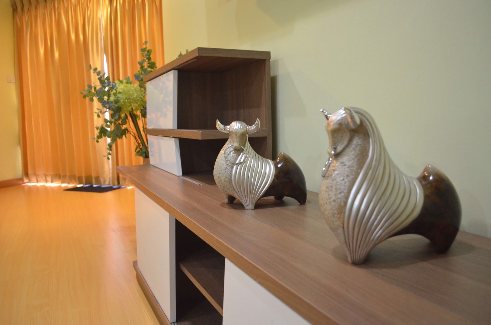 ให้เช่าคอนโด Belle Park Residence (เบล พาร์ค เรสซิเดนท์) 2 ห้องนอน 2 ห้องน้ำ ขนาด 98 ตรม.