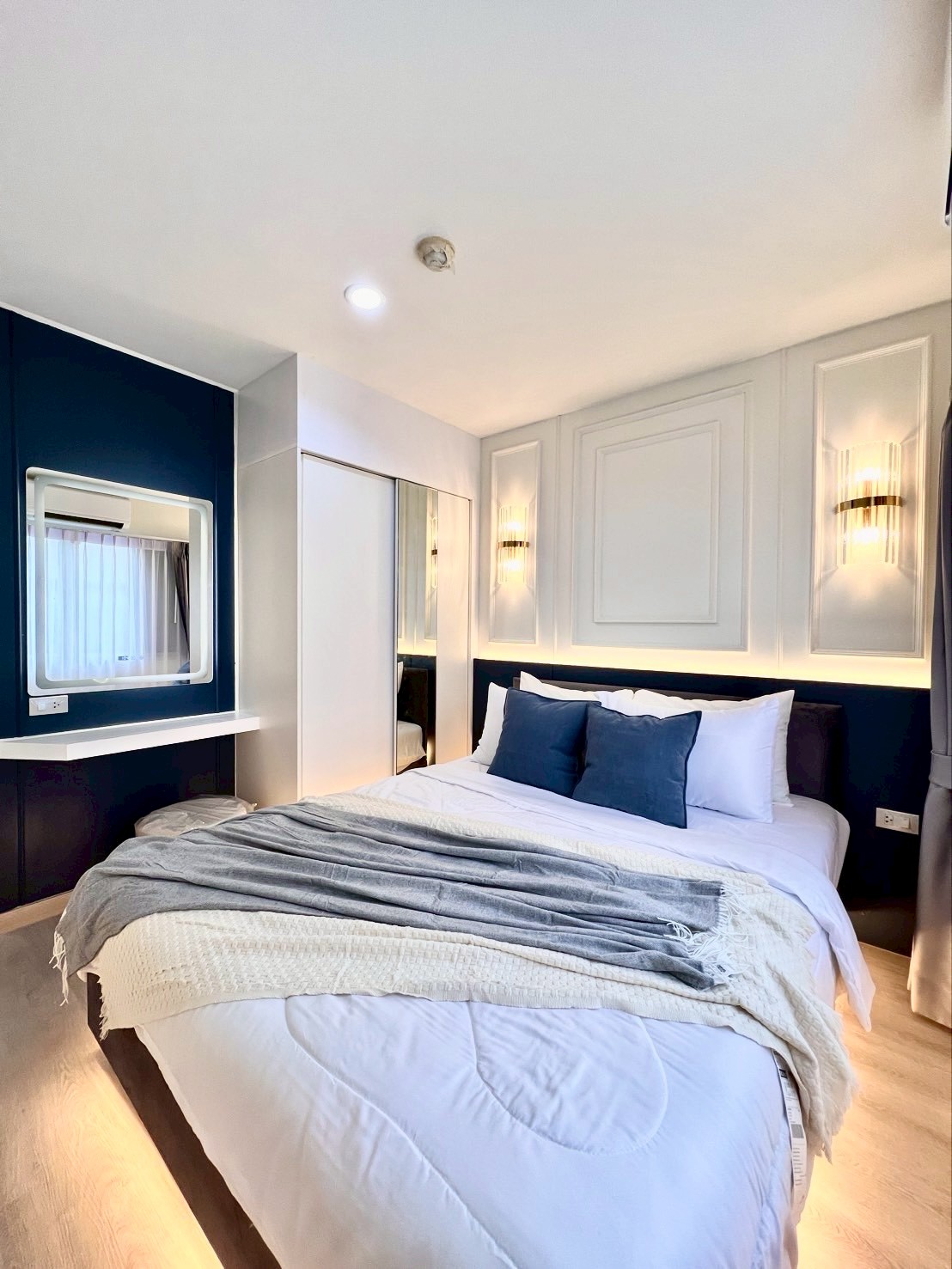 ðĨ āļāļēāļĒāļāđāļ§āļ! āļāļāļāđāļ āļĨāļļāļĄāļāļīāļāļĩ āļāļāļīāļāļāļĢāđāļāļāļēâāļĢāļēāļĄāļāļģāđāļŦāļ (Lumpini BodindechaâRamkhamhaeng) ðĨ ð āļāļāļāđāļ Low-rise 8 āļāļąāđāļ āļāļģāđāļĨāļāļĩāļĄāļēāļ āđāļāļāļĨāļēāļāļĢāļēāļĄāļāļģāđāļŦāļâāļĨāļēāļāļāļĢāđāļēāļ§ āđāļāļīāļāļāļēāļāļŠāļ°āļāļ§āļ