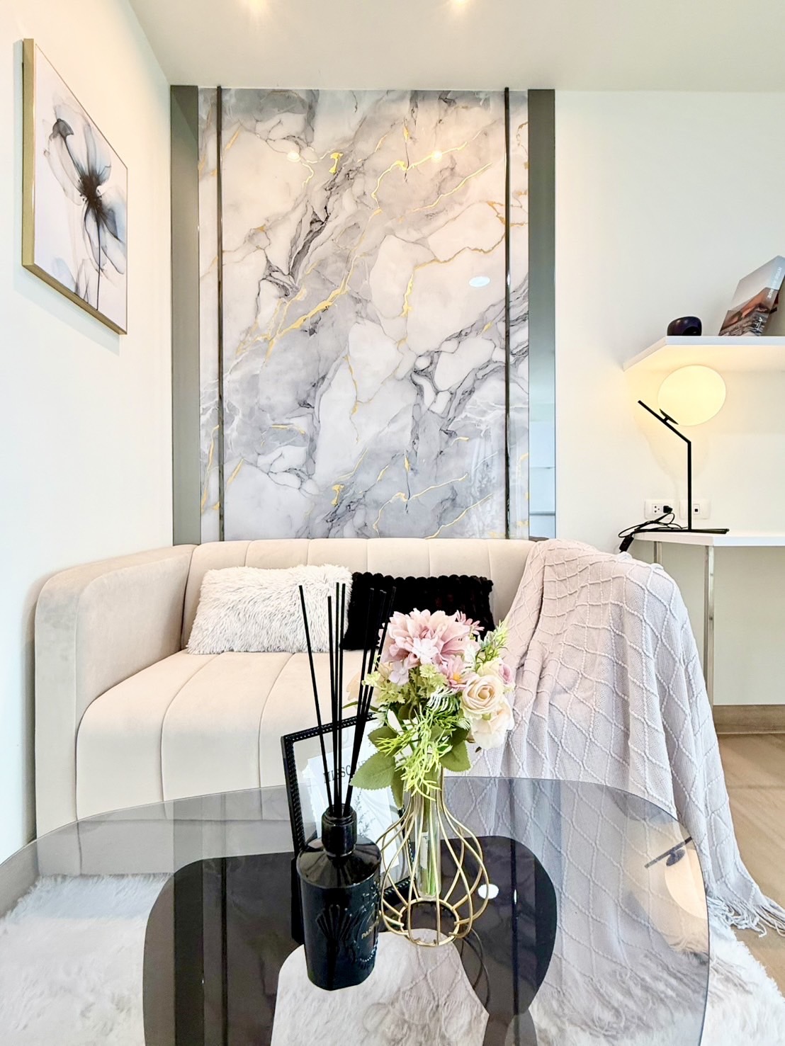 ขายคอนโด เดอะทรัส เรสซิเด้นซ์ ปิ่นเกล้า (For sale The Trust Residence Pinklao)