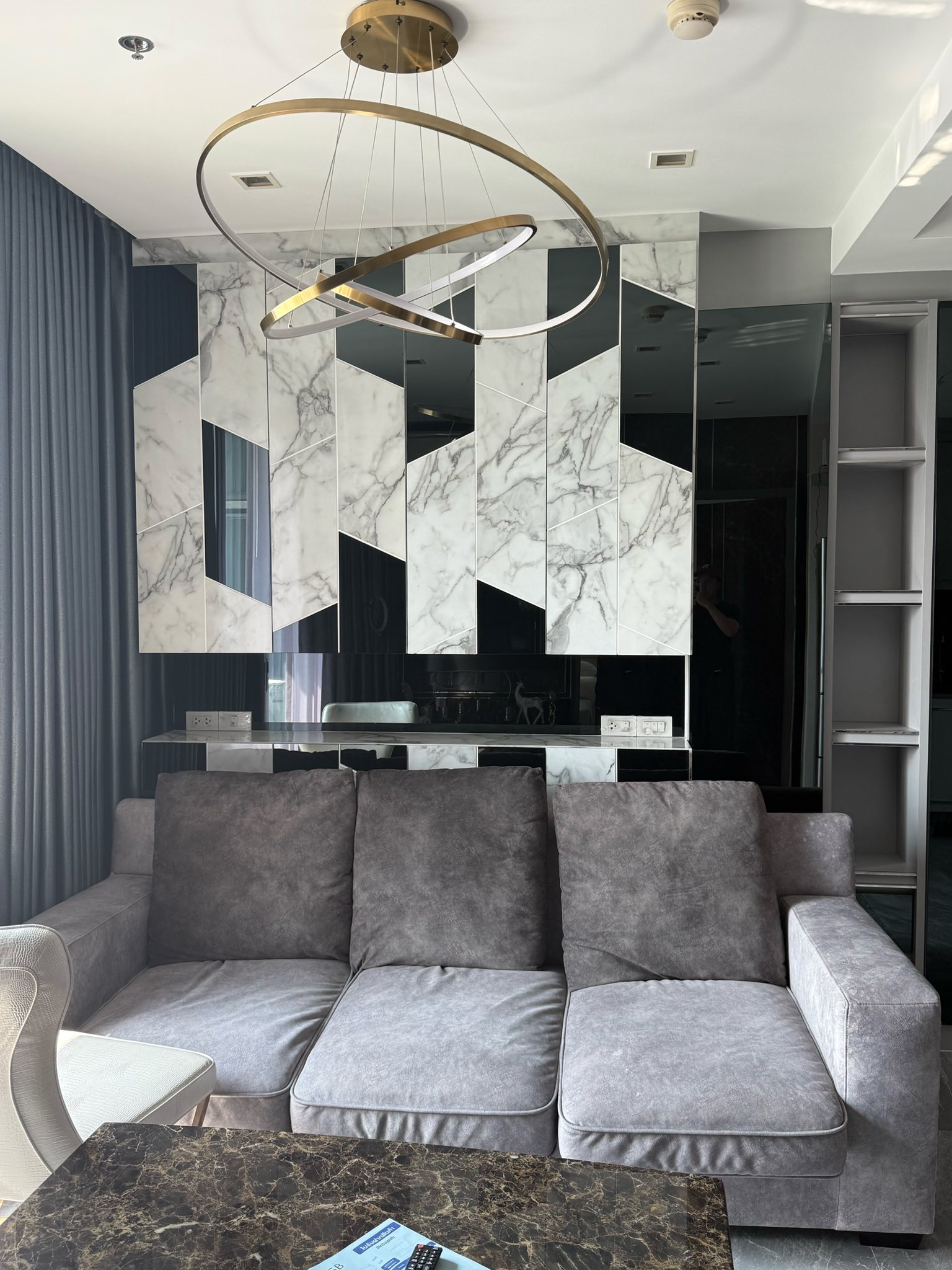 ð āđāļŦāđāđāļāđāļē Quinn Condo Ratchada 17 (āļāļ§āļīāļāļāđ āļāļāļāđāļ āļĢāļąāļāļāļē 17) ðĨ āļŦāđāļāļāđāļŦāļĄāđāđāļāđāļāļāļīāđāļ§āļāļīāļāļŦāļĢāļđ āļāļĢāđāļāļĄāļāļĒāļđāđ āđāļāļĨāđ MRT āļŠāļļāļāļāļīāļŠāļēāļĢāđāļāļĩāļĒāļ 250 āđāļĄāļāļĢ!