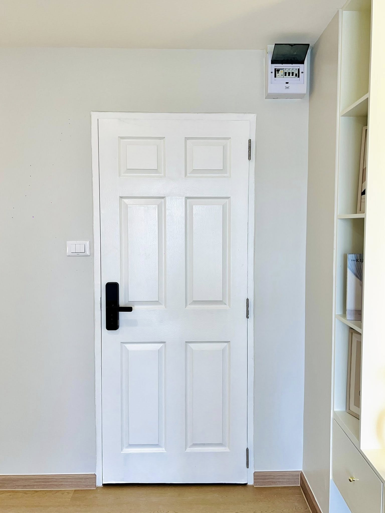 ขายคอนโด อ่อนนุช เพลส / For Sale Onnut Place Condo (English below)