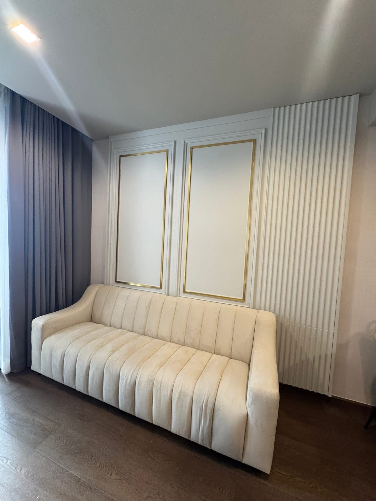 ให้เช่าคอนโด ไอดีโอ คิว สุขุมวิท 36 / For Rent Ideo Q Sukhumvit 36 (English below)