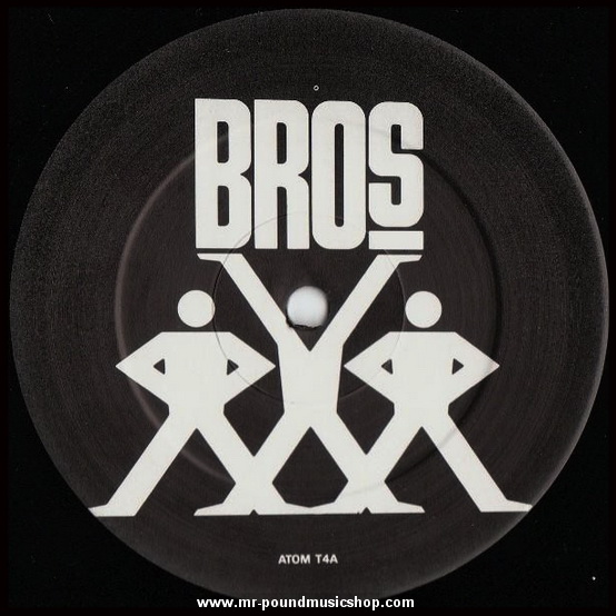 Bros - I Owe You Nothing