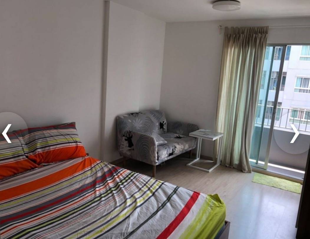 🌿 ให้เช่าคอนโด Elio สุขุมวิท 64 ใกล้ BTS ปุณณวิถี | ห้องสวย พร้อมเข้าอยู่ 🌿