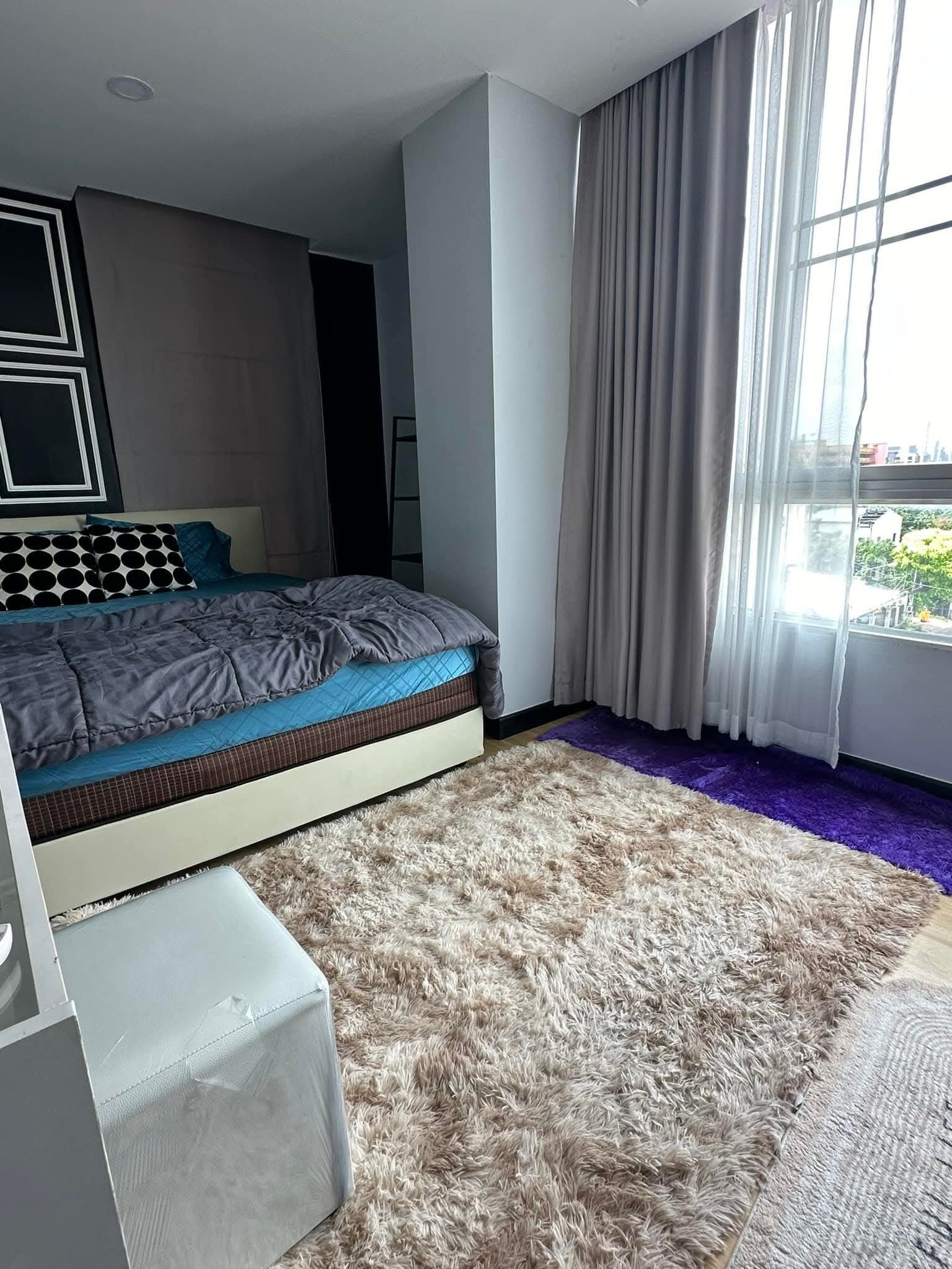 ด่วน! ขายและให้เช่าคอนโด ห้องสวยพร้อมอยู่ – Ratchada City 18 (รัชดา ซิตี้ 18) (2) อาคารเพชร