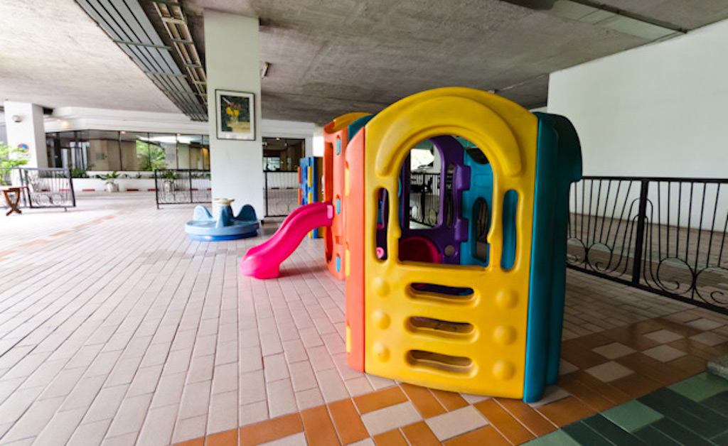 ให้เช่าคอนโด The Waterford Park Sukhumvit 53 (เดอะ วอเตอร์ฟอร์ด พาร์ค สุขุมวิท 53) 3 ห้องนอน