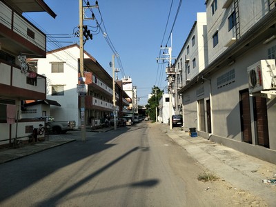 ขายโฮมออฟฟิศ โครงการ เดอะ ไอยรา แกรนด์เดย์ The Iyara Grande โฮมออฟฟิศสไตล์ทรอปิคอล