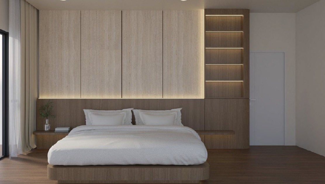 ให้เช่าบ้านเดี่ยว หมู่บ้าน เดอะซิตี้ บางนา 3 / For Rent The City Bangna 3 (English below)