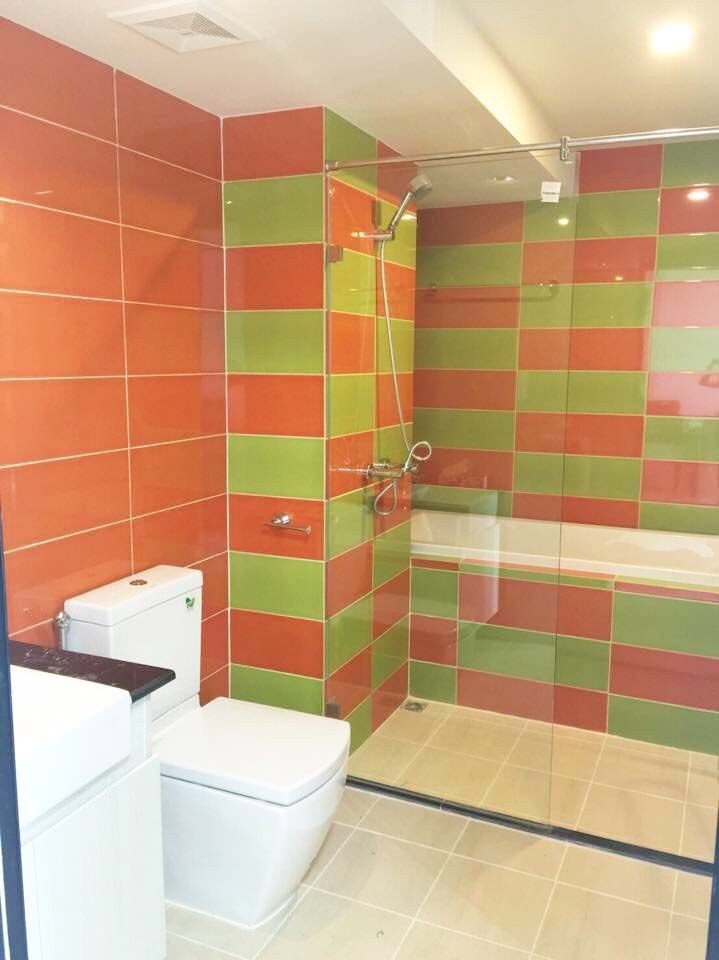 ให้เช่าคอนโดมีสไตล์ @ สุขุมวิท-บางนา (Mestyle Condo at Sukhumvit-Bangna -Trad soi 23 ห้อง 1 ห้องนอน 1 ห้องน้ำ พื้นที่ 43 ตร.ม