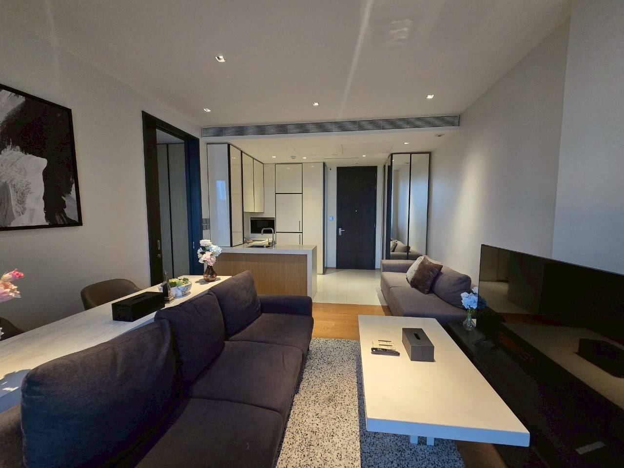 ขาย / ให้เช่าคอนโด Beatniq Sukhumvit 32 (บีทนิค สุขุมวิท 32)