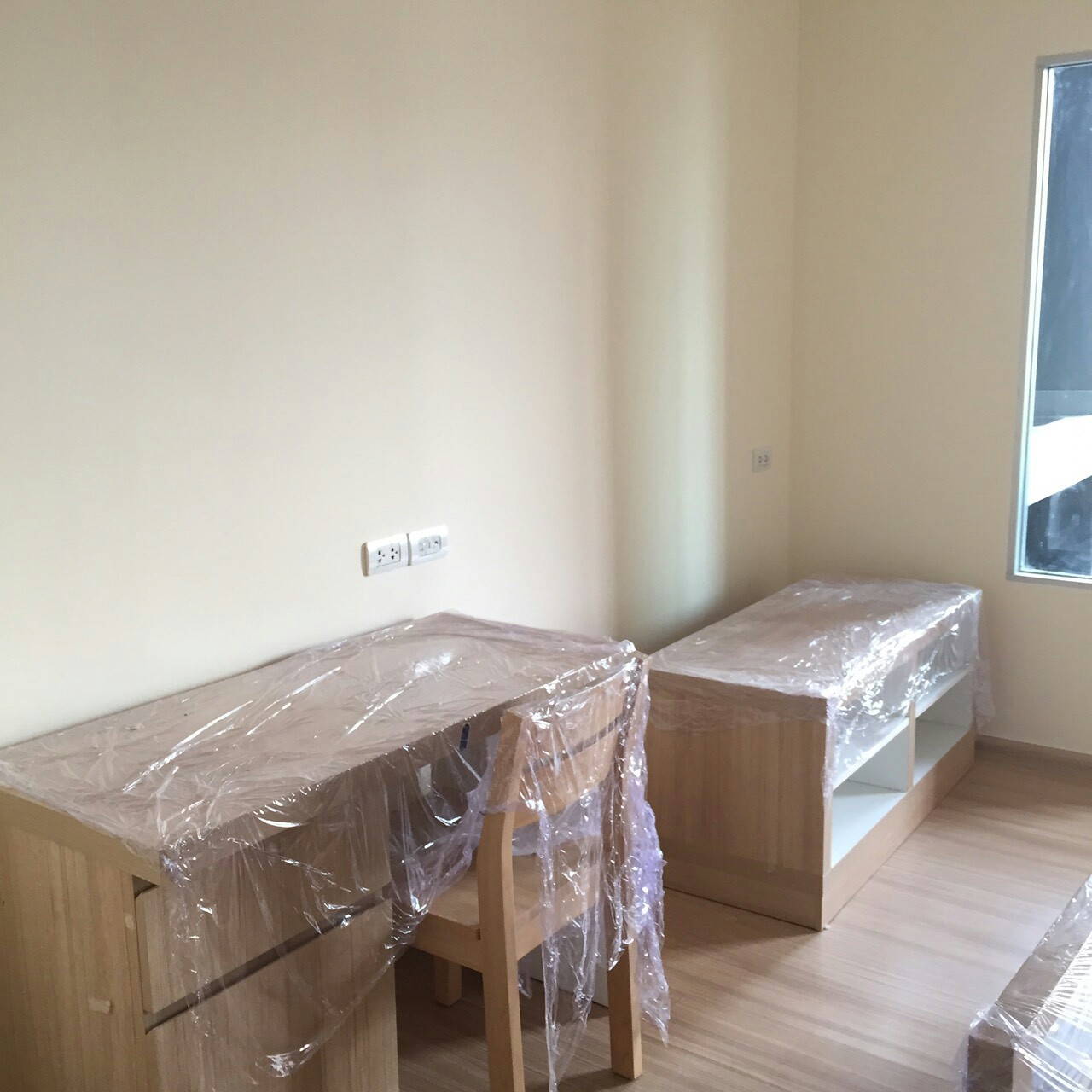 ขายห้องคอนโด เอ สเปซ เพลย์ รัชดา-สุทธิสาร A SPACE PLAY RATCHADA SUTTISAN แบบห้องสตูดิโอ ขนาด 25 ตร.ม.