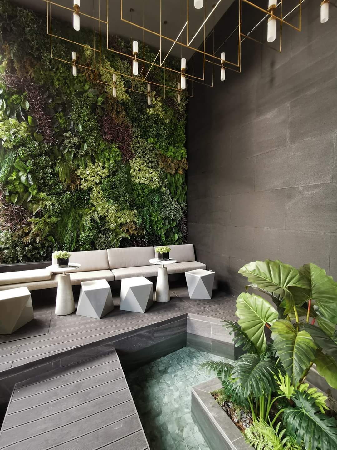 ให้เช่า คอนโด เซ็นทริค รัชโยธิน (Centric Ratchayothin) ติดรถไฟฟ้า BTS สถานี รัชโยธิน 1 ห้องนอน 1 ห้องน้ำ พื้นที่ใช้สอย 27 ตร.ม.เฟอร์นิเจอร์